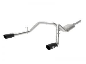 aFe Exhaust Cat Back 49-44112-B