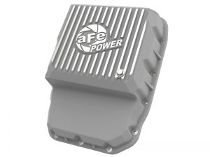 aFe Diff/Trans/Oil Covers 46-71160A