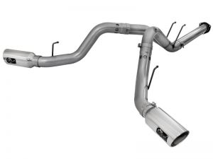 aFe Exhaust DPF Back 49-43122-P