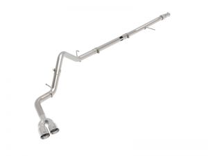 aFe Exhaust DPF Back 49-34129-P