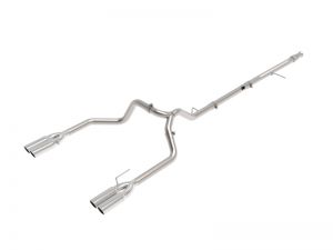 aFe Exhaust DPF Back 49-34130-P