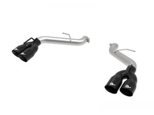 aFe Exhaust Cat Back 49-44119NM-B