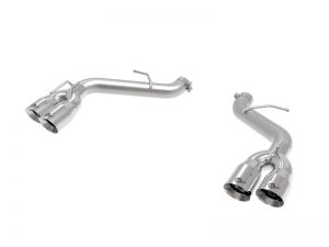 aFe Exhaust Cat Back 49-44119NM-P