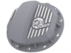 aFe Diff/Trans/Oil Covers 46-71140A