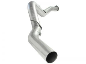 aFe Exhaust DPF Back 49-04040