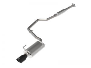 aFe Exhaust Cat Back 49-36052-B
