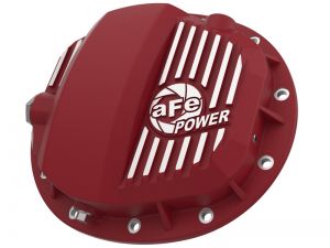 aFe Diff/Trans/Oil Covers 46-71140R
