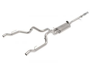 aFe Exhaust Cat Back 49-34138