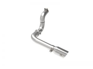 aFe Exhaust DPF Back 49-38092-P
