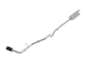 aFe Exhaust Cat Back 49-48089-B