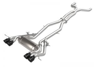 aFe Exhaust Cat Back 49-36351-B