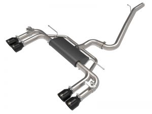 aFe Exhaust Cat Back 49-36442-B