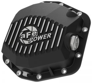 aFe Diff/Trans/Oil Covers 46-71290B