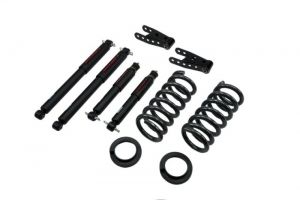 Belltech Lowering Kit w ND2 Shocks 790ND