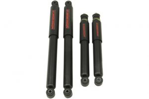 Belltech Nitro Shock Set OE9193