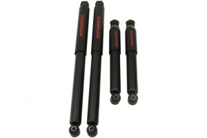 Belltech Nitro Shock Set OE9192