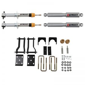 Belltech Lowering Kit w Shocks 1044SP