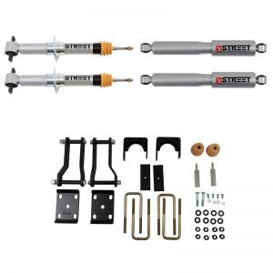 Belltech Lowering Kit w Shocks 1045SP