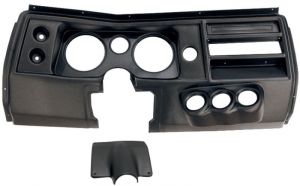 AutoMeter Direct Fit Panel 2903