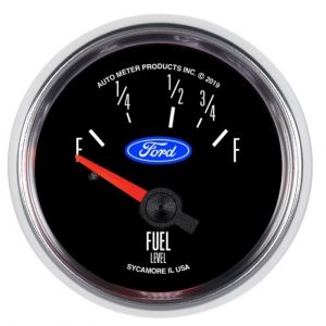 AutoMeter Ford Racing Gauges 880820