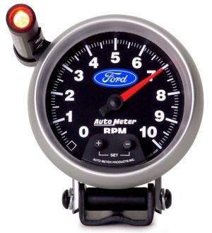 AutoMeter Ford Racing Gauges 880825