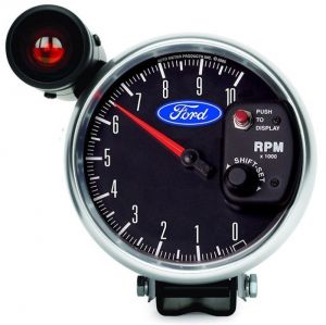 AutoMeter Ford Racing Gauges 880827