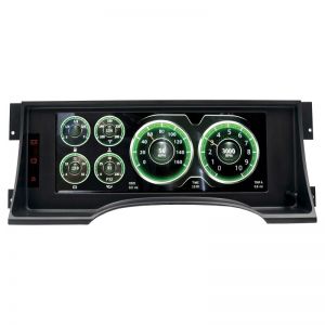 AutoMeter InVision Digital Dash 7006