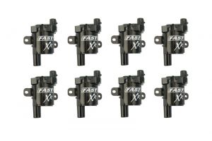 FAST Ignition Coils 30387-8