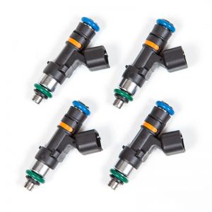 2000 Jeep Wrangler Fuel Injectors - Single