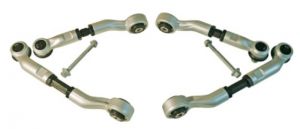 SPC Performance Adjustable Arms 81368