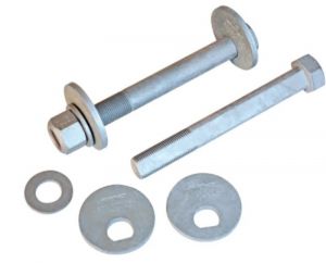 Zone Offroad Lift Kit Component Boxes 82420
