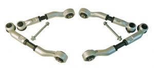SPC Performance Adjustable Arms 81358