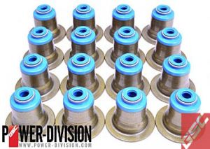 GSC Power Division Valve Stem Seal Sets B1010