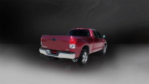 CORSA Performance Cat-Back Sport 14916 image 2