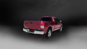 Borla Cat Back Touring 14916BLK