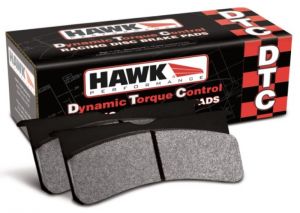 Hawk Performance DTC-70 Brake Pad Sets HB779U.740