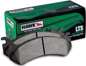 Hawk Performance LTS Brake Pads HB921Y.670