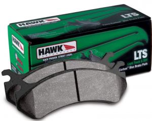 Hawk Performance LTS Brake Pads HB922Y.765
