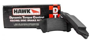 Hawk Performance DTC-60 Brake Pad Sets HB803G.639