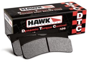 Hawk Performance DTC-80 Brake Pad Sets HB850Q.655