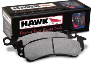Hawk Performance HP+ Brake Pad Sets HB927N.568