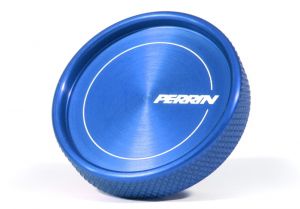 Perrin Performance Oil Cap PSP-ENG-711BL