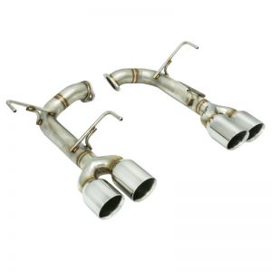 Remark Axle Back Exhausts RO-TSVA-D