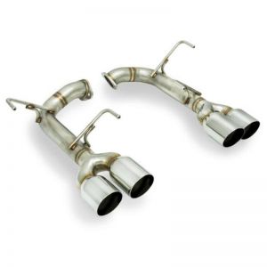 Remark Axle Back Exhausts RO-TSVA-S
