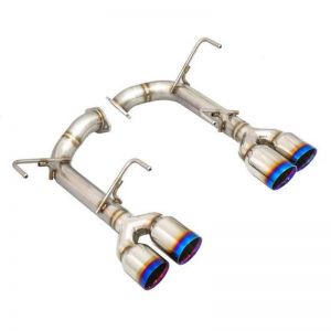 Remark Axle Back Exhausts RO-TTVA-D