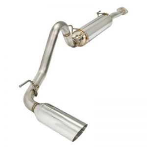 Remark BOLD Cat-Back Exhausts RBD-C1063T-01
