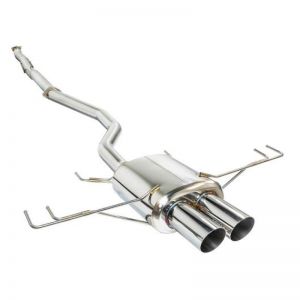 Remark Cat-Back Exhausts RK-C1076H-04