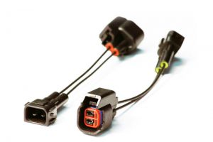 Injector Dynamics PNP Adaptors 90.2
