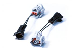 Injector Dynamics PNP Adaptors 90.7