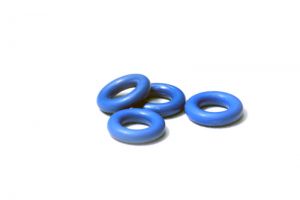 Injector Dynamics O-Rings 92.6